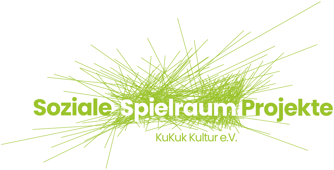Soziale Spielraum Projekte – KuKuk Kultur e.V.